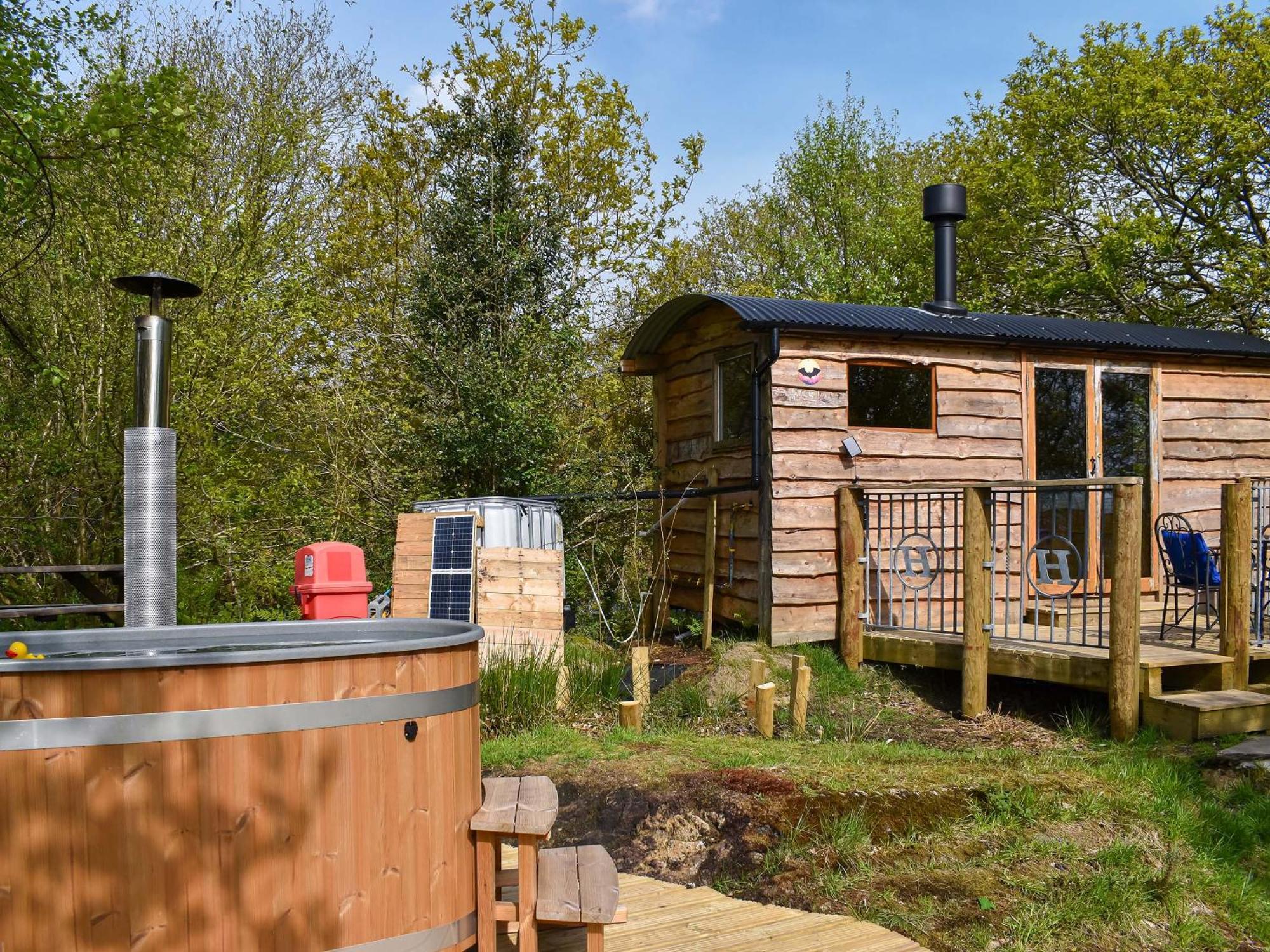 Villa Bats About - Uk45788 Millom Exterior foto