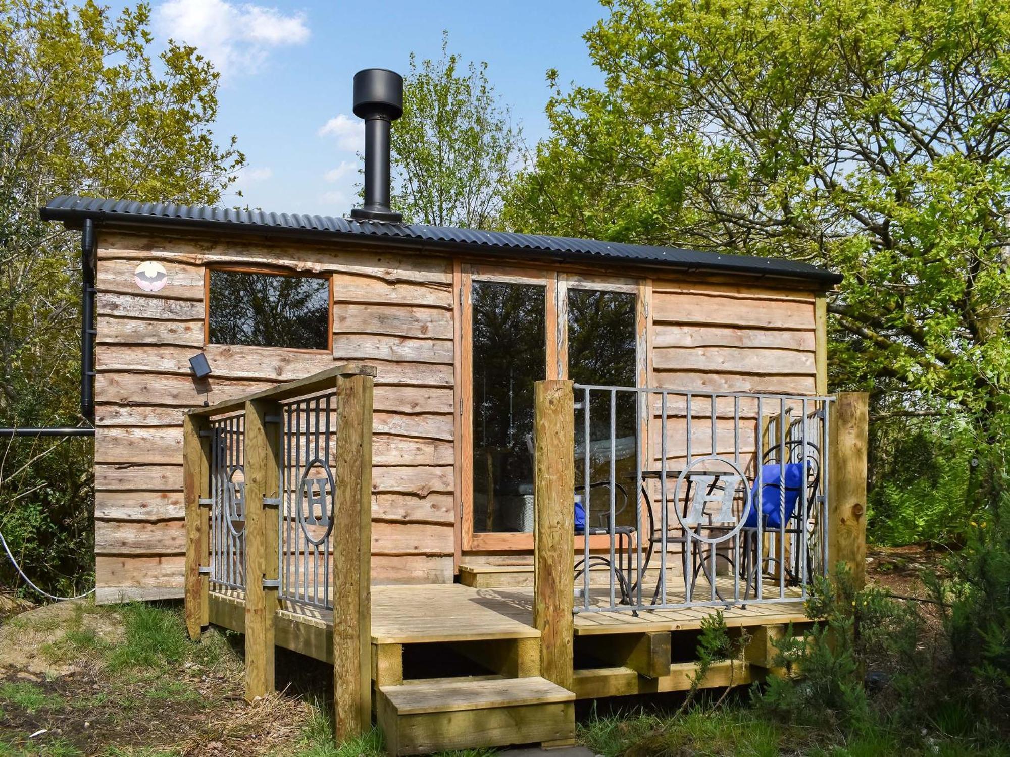 Villa Bats About - Uk45788 Millom Exterior foto