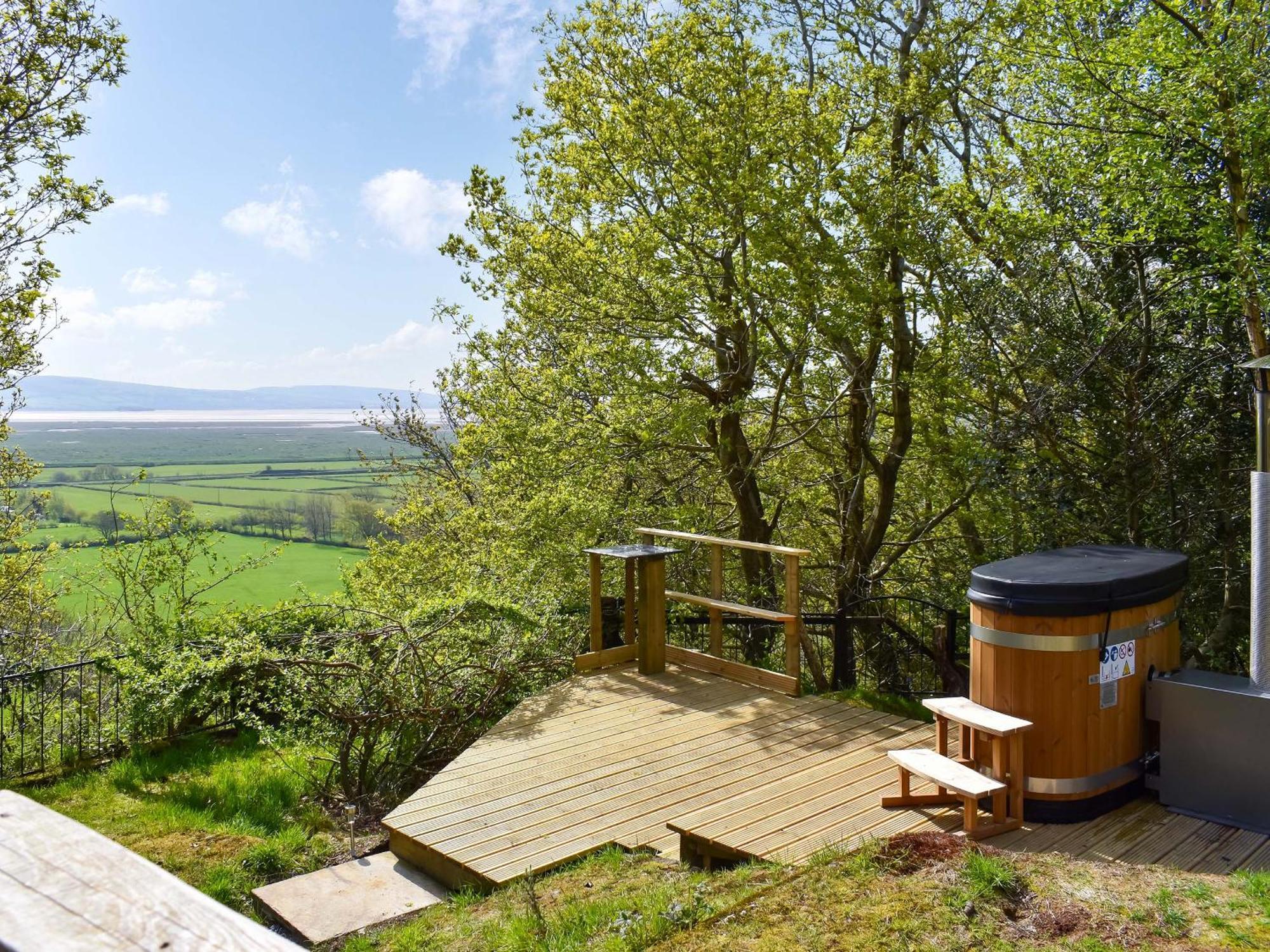 Villa Bats About - Uk45788 Millom Exterior foto
